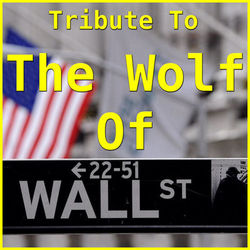 Tribute To "The Wolf of Wall Street" - Sir Mix-A-Lot