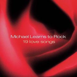 19 Love Ballads - Michael Learns to Rock