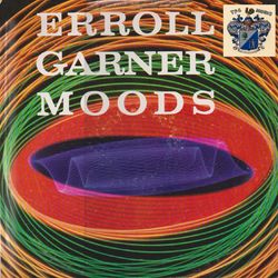 Moods - Erroll Garner