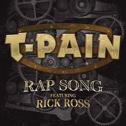 Rap Song - Rick Ross