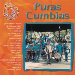 Puras Cumbias - Banda Sinaloense el Recodo de Cruz Lizárraga