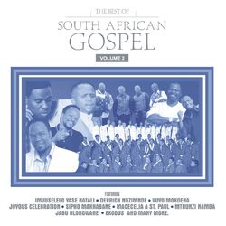 The Best Of South African Gospel Vol. 2 - Joyous Celebration