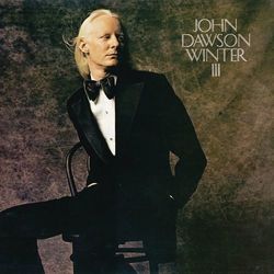 John Dawson Winter III - Johnny Winter