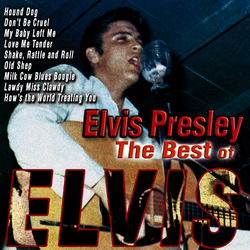 The Best of Elvis Presley - Elvis Presley