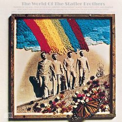 The World Of The Statler Brothers - The Statler Brothers