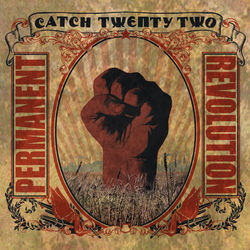 Permanent Revolution - Catch 22