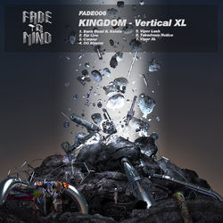 Vertical XL - Kingdom