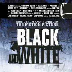 Black and White - Raekwon