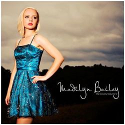 The Covers, Vol. 5 - Madilyn Bailey