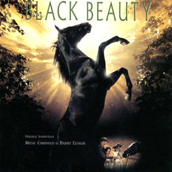 Black Beauty Original Soundtrack - Danny Elfman