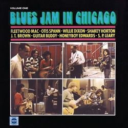 Blues Jam In Chicago - Volume 1 (Fleetwood Mac)
