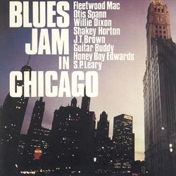 Fleetwood Mac - Blues Jam In Chicago
