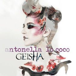 Geisha - Antonella Lo Coco