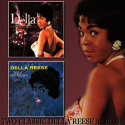 Della / Della by Starlight - Della Reese