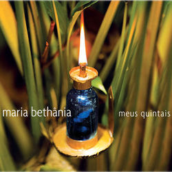 Meus Quintais - Maria Bethania