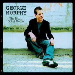 The Moon Going Home - George Murphy