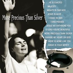 More Precious Than Silver: Vintage Worship, Vol. 3 - Don Moen