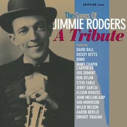 Bono - The Songs Of Jimmie Rodgers - A Tribute