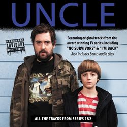 Uncle: The Songs - Nick Helm