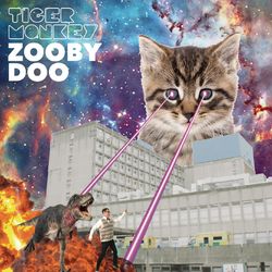 Zooby Doo - Tigermonkey