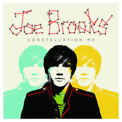 Constellation Me - Joe Brooks