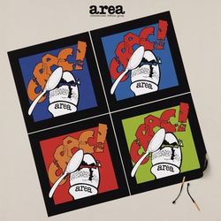 Crac! - Area