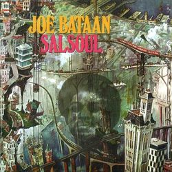 SalSoul - Joe Bataan