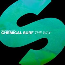 The Way - Chemical Surf