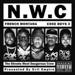 Coke Boys 3 - French Montana