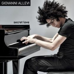 Secret Love - Giovanni Allevi