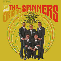 The Original Spinners - The Spinners