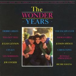The Wonder Years - Julian Lennon