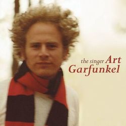 The Singer - Art Garfunkel