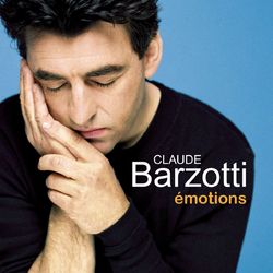Emotions - Claude Barzotti