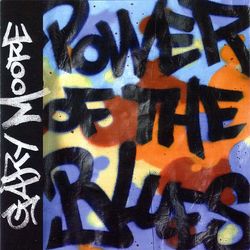 Power of the Blues - Gary Moore