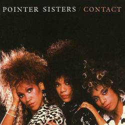Contact (Expanded Edition) - The Pointer Sisters