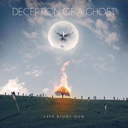 Life Right Now - Deception Of a Ghost