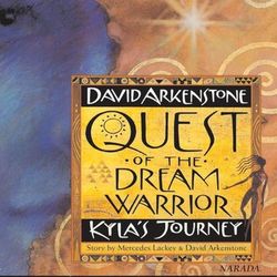 Quest Of The Dream Warrior - David Arkenstone