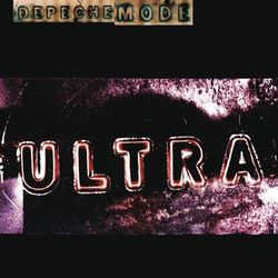 Ultra (Deluxe) (Depeche Mode)
