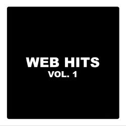 Web Hits - Vol. 1 - Cavaleiros do Forró