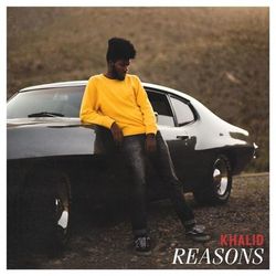 Reasons - UB40