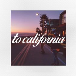 To California - J. Lisk