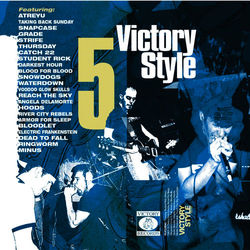 Victory Style 5 - Bloodlet