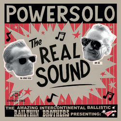 The Real Sound - Powersolo