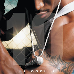10 - LL Cool J