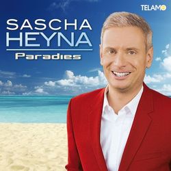 Paradies - Sascha Heyna