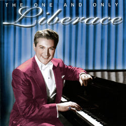 The One and Only Liberace - Liberace