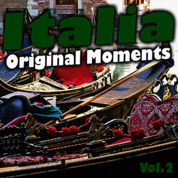 Italia Original Moments, Vol. 2 (Pino Donaggio)