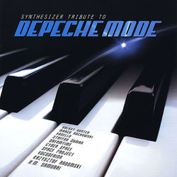 Synthesizer Tribute to Depeche Mode - Depeche Mode