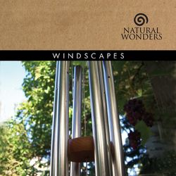 Windscapes - David Arkenstone
